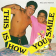 Helado Negro - This is how you smile (LP) - Velvet Music