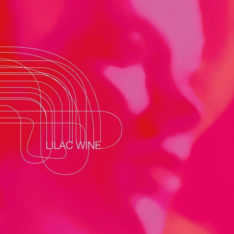 Helen Merrill - Lilac wine (LP)