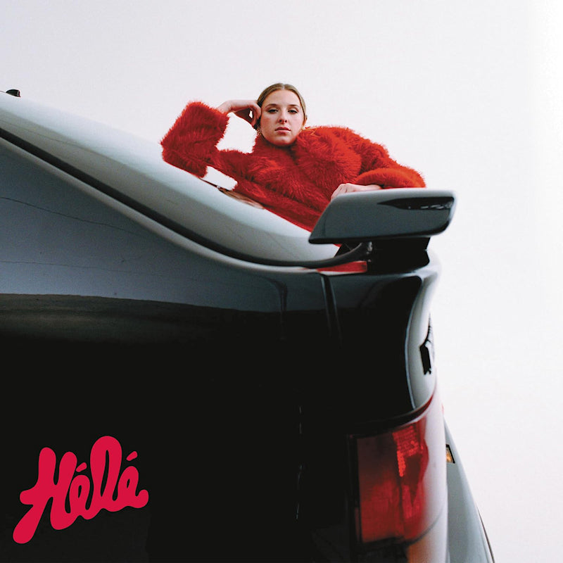 Helena - Hã©lã© (CD) - Velvet Music