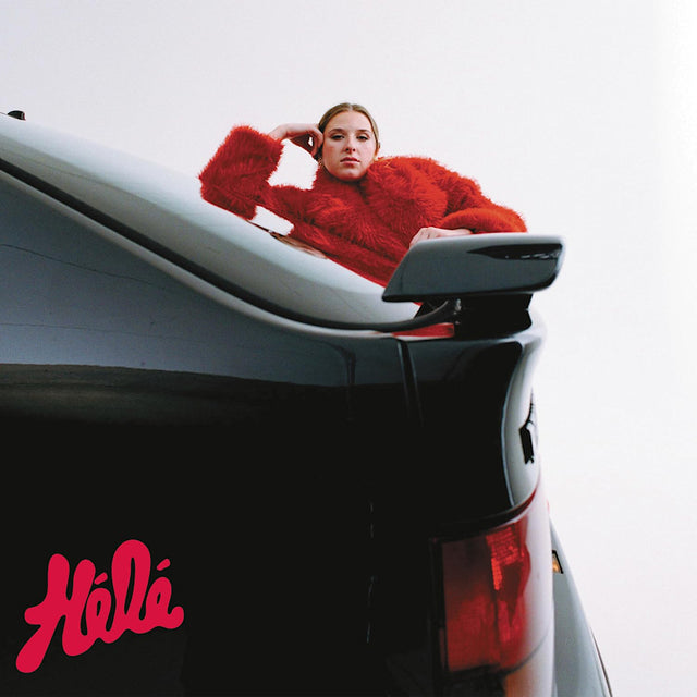 Helena - Hã©lã© (CD) - Velvet Music