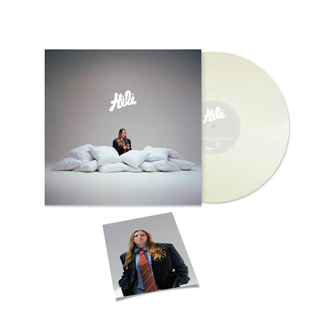 Helena - Hele (LP) - Velvet Music