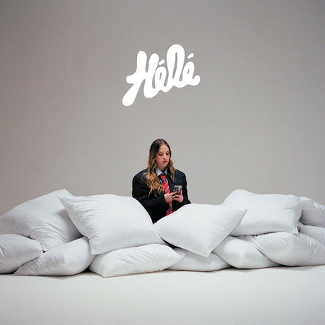 Helena - Hele (LP) - Velvet Music