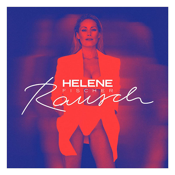 Helene Fischer - Rausch (LP) - Velvet Music