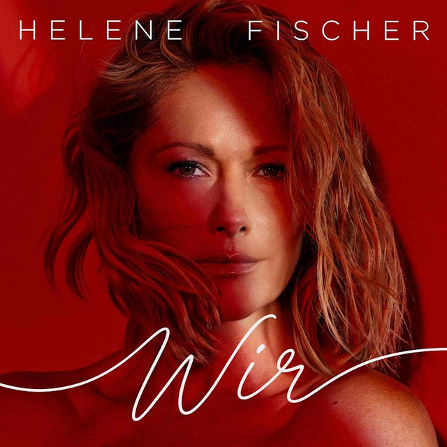 Helene Fischer - Das neue album (CD) - Velvet Music