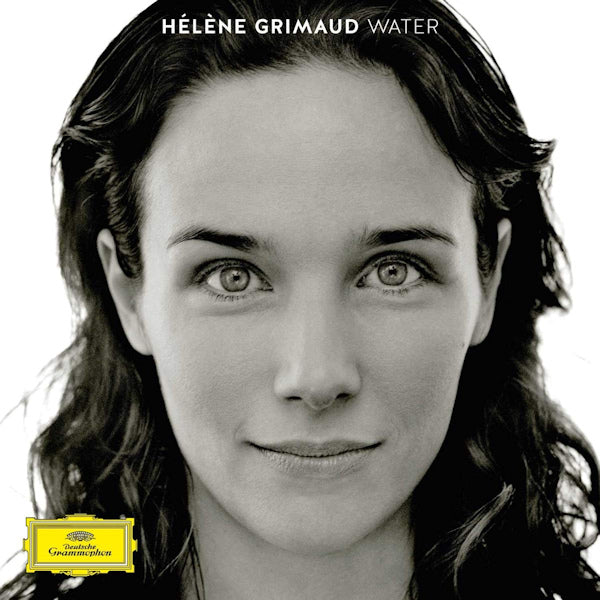 Helene Grimaud - Water (CD) - Velvet Music