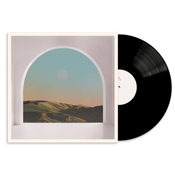 Helios - Espera (LP) - Velvet Music