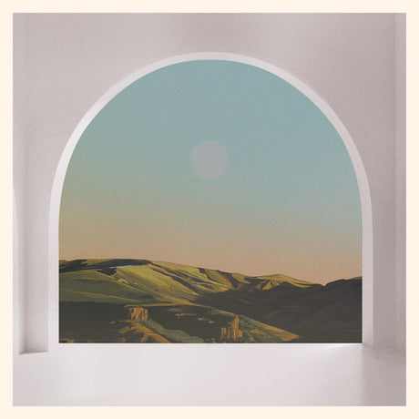 Helios - Espera (LP)