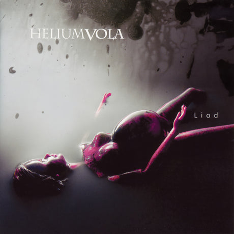 Helium Vola - Liod -special edition- (CD) - Velvet Music