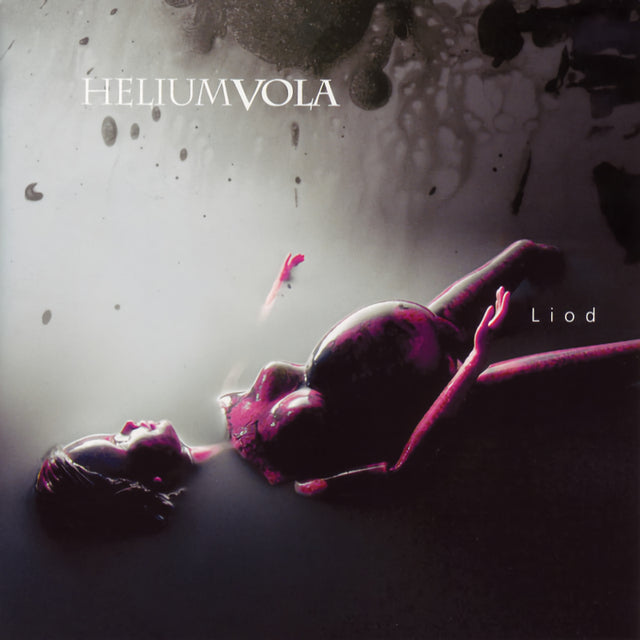 Helium Vola - Liod -special edition- (CD) - Velvet Music