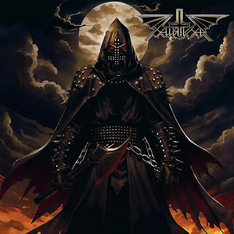 Hellbutcher - Hellbutcher (LP)