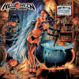 Helloween - Better than raw (LP) - Velvet Music