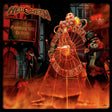 Helloween - Gambling with the devil (CD) - Velvet Music