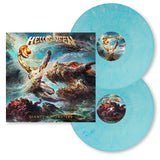 Helloween - Giants & monsters (LP)