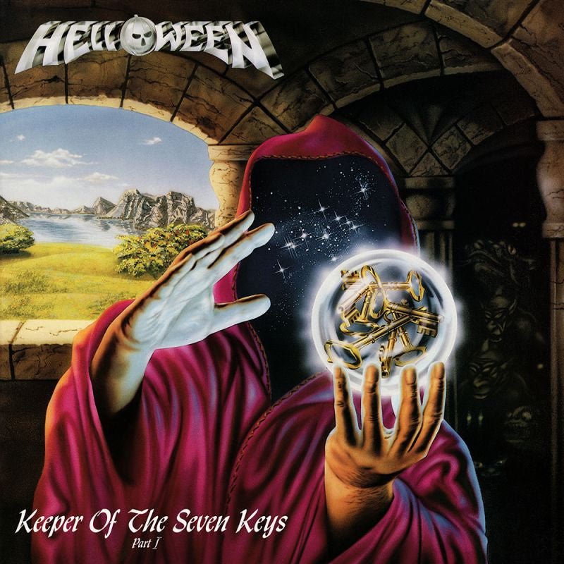 Helloween - Keeper of the seven keys: part I (CD)