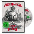 Helloween - Live at budokan (DVD movie) - Velvet Music