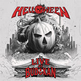 Helloween - Live at budokan (CD)