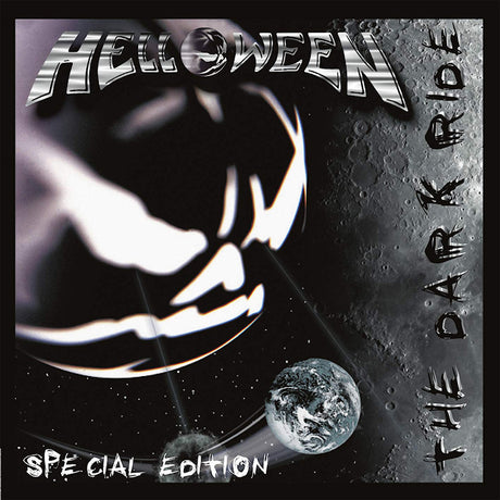 Helloween - The dark ride -special edition- (LP) - Velvet Music
