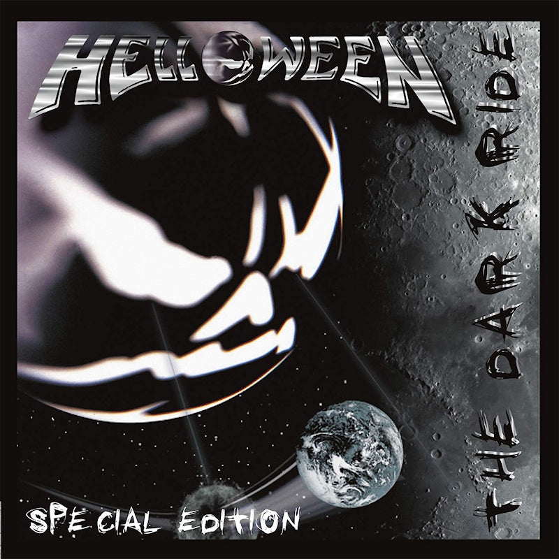 Helloween - The dark ride -special edition- (LP) - Velvet Music