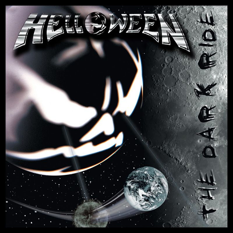 Helloween - The dark ride (CD) - Velvet Music