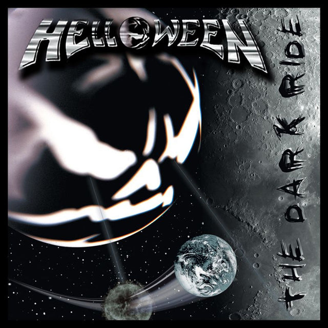 Helloween - The dark ride (CD) - Velvet Music