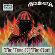 Helloween - The time of the oath (LP) - Velvet Music