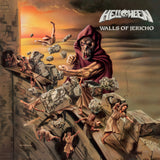Helloween - Walls of jericho (LP)