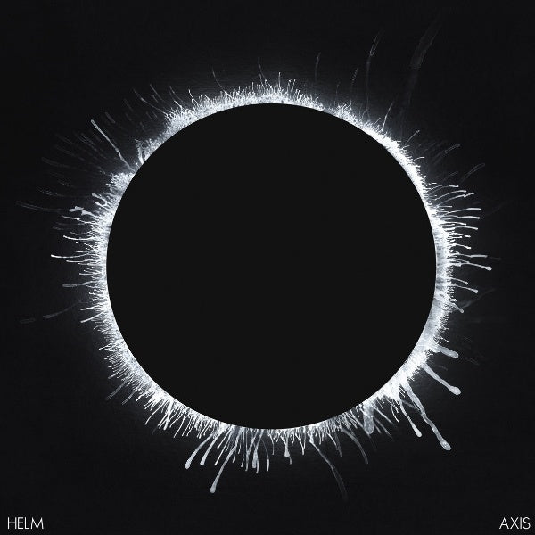 Helm - Axis (CD) - Velvet Music
