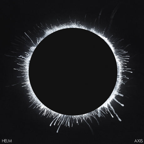 Helm - Axis (CD) - Velvet Music