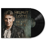 Helmut Lotti - Heart rock (LP)