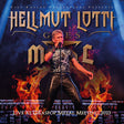Helmut Lotti - Hellmut lotti goes metal (CD) - Velvet Music