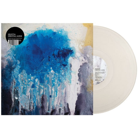 Helvetia - Essential aliens (LP) - Velvet Music