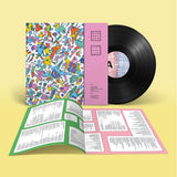 Hen Ogledd - Discombobulated (LP)