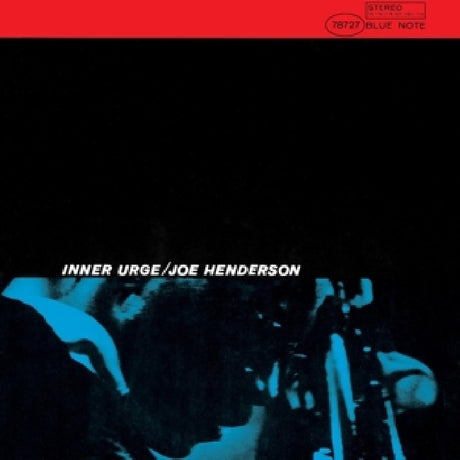 Joe Henderson - Inner urge (CD) - Velvet Music