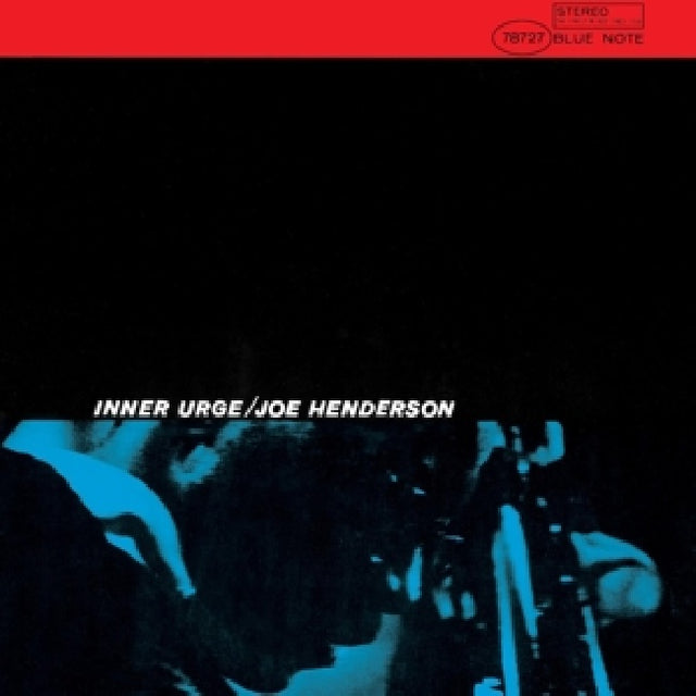 Joe Henderson - Inner urge (CD) - Velvet Music