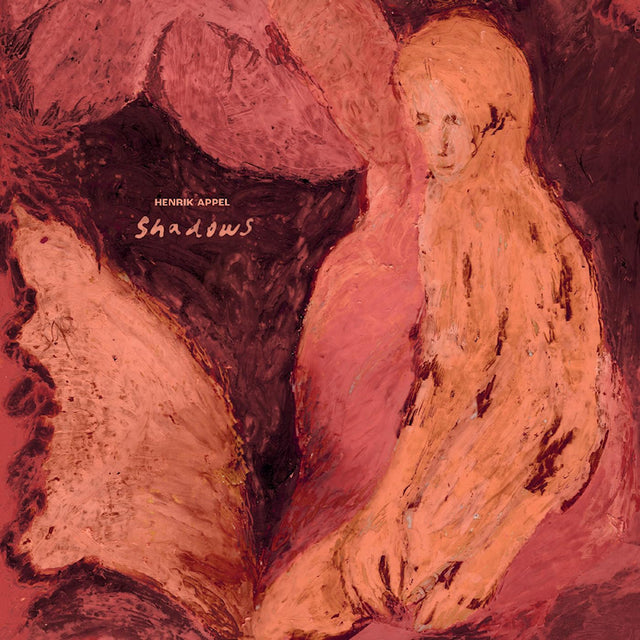 Henrik Appel - Shadows (LP) - Velvet Music