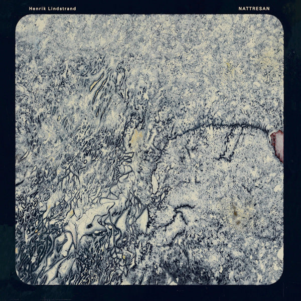 Henrik Lindstrand - Nattresan (LP) - Velvet Music