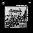 Henry Franklin - The skipper at home (LP) - Velvet Music