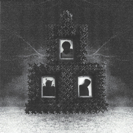 Henry J. Star - The soft apocalypse (cloudy transparent) (LP) - Velvet Music