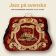 Jan Johansson - Jazz pa svenska (LP) - Velvet Music