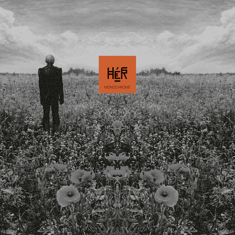 Her - Monochrome (LP)