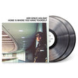 Her Space Holiday - Home is where you hang yourself (25th anniversary) (LP) - Velvet Music