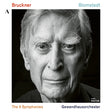 Herbert Blomstedt - Bruckner: The 9 Symphonies (CD) - Velvet Music