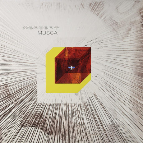 Herbert - Musca (CD) - Velvet Music