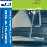 Herbie Hancock - Maiden voyage (LP) - Velvet Music