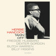 Herbie Hancock - Takin' off (LP) - Velvet Music