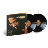 Herbie Hancock - New standard (LP) - Velvet Music