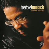 Herbie Hancock - New standard (LP) - Velvet Music