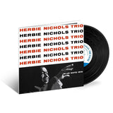 Herbie Nichols Trio - Herbie Nichols Trio (LP) - Velvet Music