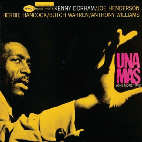 Kenny Dorham - Una mas (LP) - Velvet Music