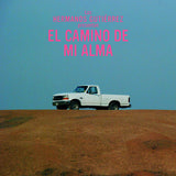 Hermanos Gutierrez - El camino de mi alma (LP) - Velvet Music